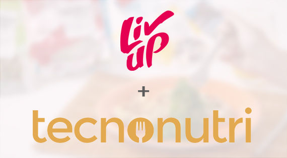 Parceria Liv Up VR