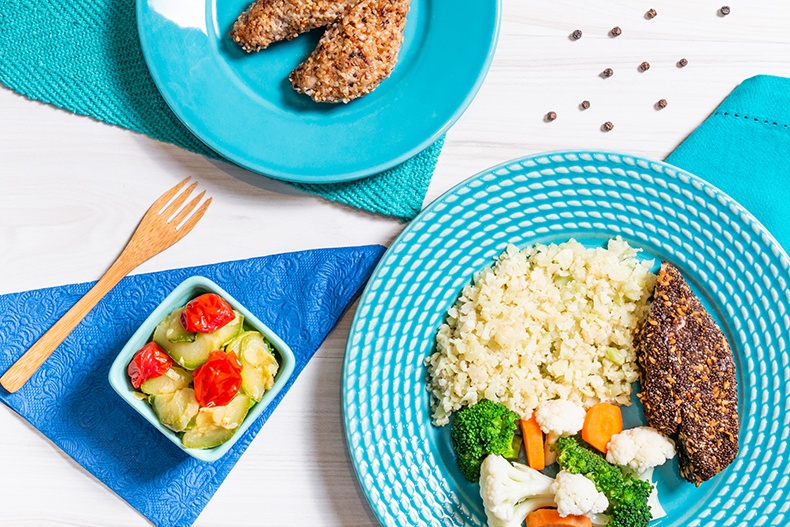 Prato Low Carb