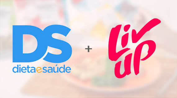 Parceria Liv Up VR