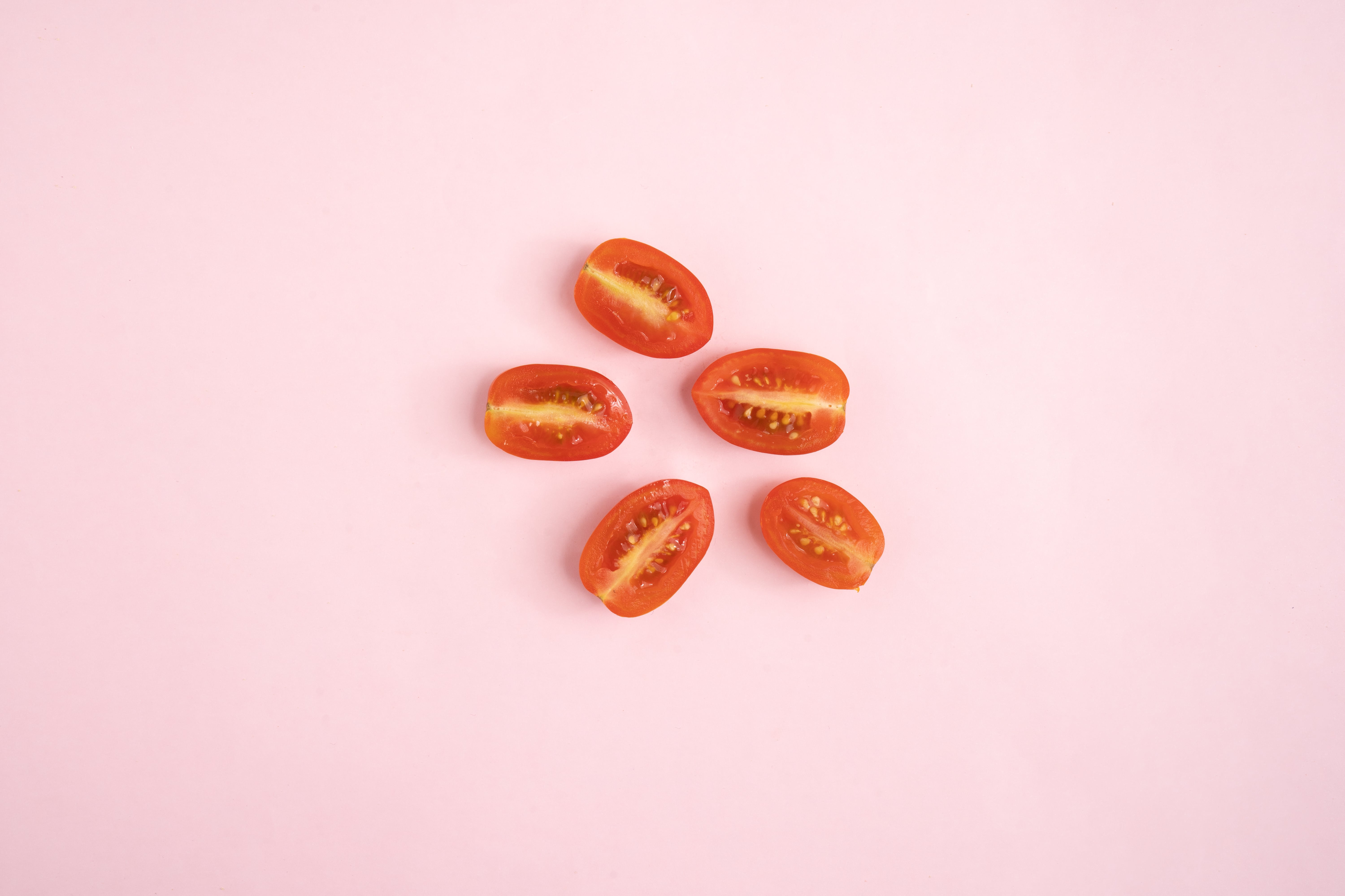 Do tomate cereja beneficio