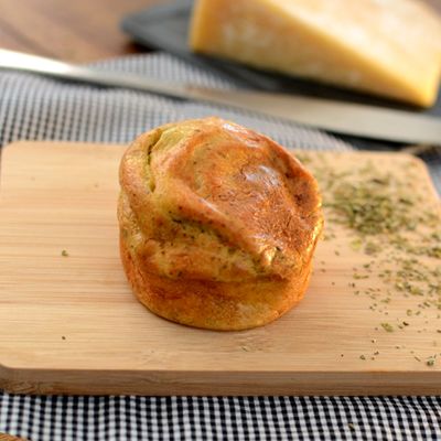 Comida congelada saborosa