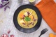 Comida congelada saborosa