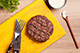 Comida congelada saborosa