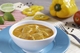 Comida congelada saborosa
